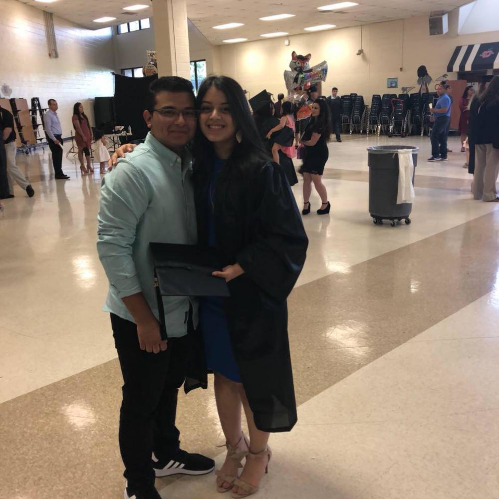 Meet your Posher, Katherine